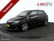 Skoda Fabia - 1.4 TSI RS