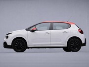 Citroën C3 - 1.2 PureTech Feel 105g Sport (AIRCO, CRUISE, BLUETOOTH, LED,