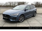 Ford Focus - Wagon 1.0 EcoBoost Hybrid ST Line X | SYNC 4 | Panoramadak |