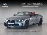 BMW M4 - Cabrio xDrive Competition
