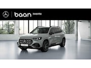 Mercedes-Benz GLB-Klasse - 250+ Business Solution AMG Line | Memorypakket | Vast panora