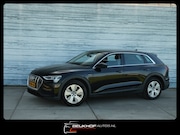 Audi e-tron - 55 Quattro Edition 95 kWh Carplay Soh 93.4%