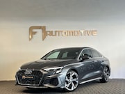 Audi A3 - Limousine 35 TFSI edition S Line Keyless|Trekhaak