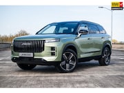 Jaecoo 7 - 1.5 GDI SHS-P Exclusive | Airco/Clima | Adaptive Cruise Cont