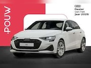 Audi A3 - Sportback 30 TFSI 115pk Pro Line | Stoelverwarming