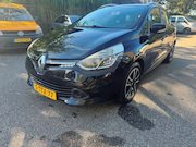 Renault Clio - Estate 1.5 dCi ECO Expression