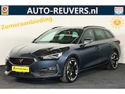 CUPRA Leon Sportstourer - 2.0 TSI 245 pk / Beats-audio / ACC / CarPlay / Trekhaak