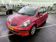 Honda Jazz - 1.2 Cool