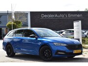 Skoda Octavia - Combi 1.0 e-TSI Sport Business