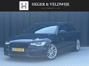 Audi A6 - Avant 2.0 TFSI Sport Edition NL Auto | automaat | s line | l