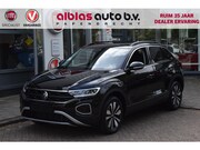 Volkswagen T-Roc - 1.5 TSI Goal