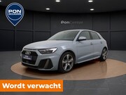 Audi A1 - Sportback 30 TFSI S-line | Carplay | Sportstoelen | Cruise C