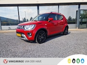 Suzuki Ignis - 1.2 Smart Hybrid Select AUTOMAAT | Unieke km-stand! | Naviga