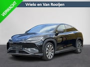 BYD SEALION 7 - Excellence AWD 91.3 kWh | 531 PK! | Pano | LED | DynAudio | 