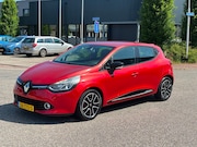 Renault Clio - 0.9 TCe Expression Navi Climate Control