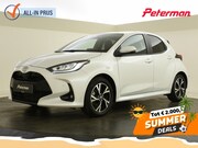 Toyota Yaris - 1.5 Hybrid 115 Style | PDC V+A | BSM | Keyless