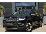 Jeep Compass - 1.4 MultiAir Limited 4x4 170pk Navigatie/Camera/AdaptieveCru