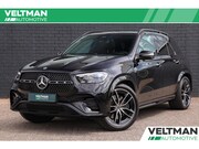 Mercedes-Benz GLE-klasse - 400 e 4MATIC AMG Line PANO HEAD UP BURMESTER DISTRONIC 22INC