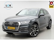 Audi Q5 - 50 TFSI e quattro S edition PANO|HUD|360CAM|STOELKOELING|