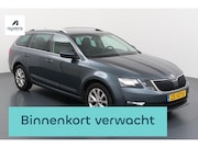 Skoda Octavia - Combi 1.0 TSI Greentech Ambition Business Ruime stationwagon