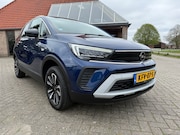 Opel Crossland - 1.2 Turbo Elegance Eerste eigenaar dealer onderhouden