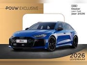 Audi RS5 - Avant e-hybrid 639pk quattro | Optiek Pakket Carbo