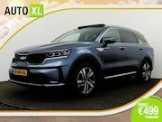 Kia Sorento - 1.6 T-GDI Hybrid 2WD ExecutiveLine 7p. Pano-dak 360* Camera