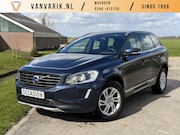 Volvo XC60 - 2.0 D4 FWD Ocean Race | BI-XENON | LEDEREN BEKLEDING | 1e EI