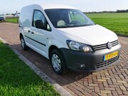 Volkswagen Caddy - 1.6 TDI Go BMT CRUISE | AC | NW TUV/APK | 3699 EX BTW
