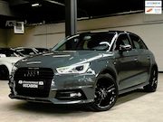 Audi A1 - SPORTBACK 1.0 TFSI S Line Navigatie/Bluetooth