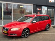 Volvo V70 - 2.0T R-Edition I Airco I Cruise | PDC