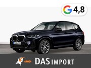 BMW X3 M - 40d *M Sportpaket*20"*LC Prof.*HUD*HiFi*AHK*Laser