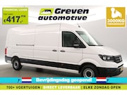 Volkswagen Crafter - 2.0 TDI 177PK L4H3 | 3000KG Trekgew. | Aut. | Airco | Cruise