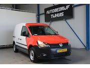 Volkswagen Caddy - 1.6 TDI > Lees advertentie <