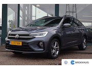 Volkswagen Taigo - 110PK 1.0 TSI R-Line Business | Achteruitrijcamera | Apple C