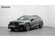 Audi A6 - Avant 2.0 e-hybrid quattro S edition Competition | B&O 3D | 