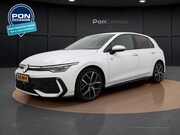 Volkswagen Golf - 1.5 eTSI R-Line | 360 Camera | ACC | Stuur-/Stoelverwarming 