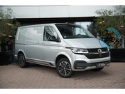 Volkswagen Transporter - 2.0 TDI L1H1 4Motion Edition | Automaat | Trekhaak | Multifu