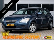 Kia Ceed - cee'd 1.4 X-tra|NW. APK|ELEK. PAKKET|AIRCO|5-DRS