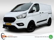 Ford Transit Custom - 300 2.0 TDCI L1H1 Raptor | ZB-Edition | 2x Schuifd. | Stoelv