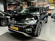 Volkswagen T-Cross - 1.5 TSI Style / Carplay /Trekhaak/ Stoelverwarming