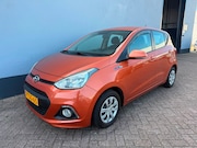 Hyundai i10 - 1.0i i-Motion Comfort Plus - Climate Control