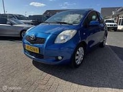 Toyota Yaris - 1.3 VVTi Sol MMT Automaat 94000 km NAP