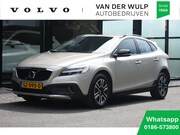 Volvo V40 Cross Country - T3 152pk Aut. Edition+ | Camera | BLIS | Stoelverwarming