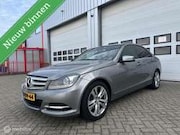 Mercedes-Benz C-klasse - CDI Prestige Avantgarde