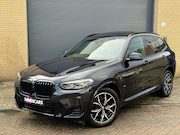 BMW X3 - XDrive30e High Executive M Sport |Pano|Elektr Stoel|Leder|HU