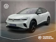 Volkswagen ID.4 - Elektromotor 79kWh 286pk Pro Limited Edition Plus
