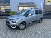 Citroën Berlingo - XL 1.2 PureTech Feel XL AUTOMAAT|TREKHAAK|APPLECAR