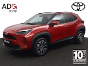 Toyota Yaris Cross - 1.5 Hybrid 115 Dynamic | Comfort Pakket | Nieuwe Auto | Uit