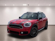 MINI Countryman - 1.6 Cooper S Automaat | Panorama | Leder | HUD | Xenon | Tre